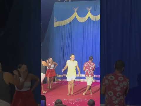FUXIQUINHO EM JAGUARUANA CE NO CIRCO LOS CAMPELLOS #comedia #comedy #circo #piadas #funny