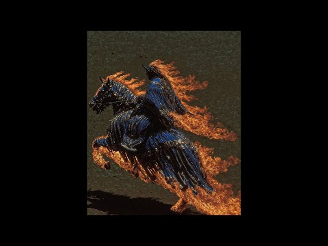 YEAT TYPE BEAT "PRAYER"