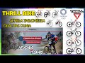Sepeda Merk Thrill Buatan Mana