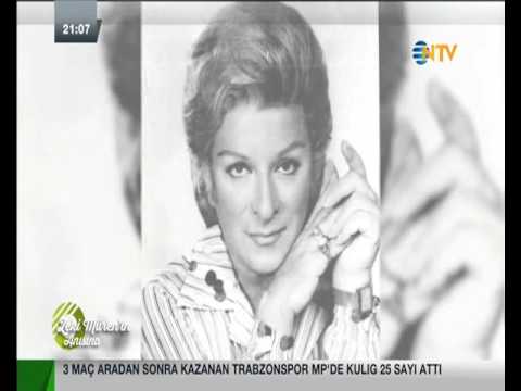 Bekir Ünlüataer - Gece Kirpikli Kadın {Zeki Müren'in Anısına}