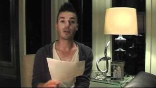 Say Something: Anthony Callea