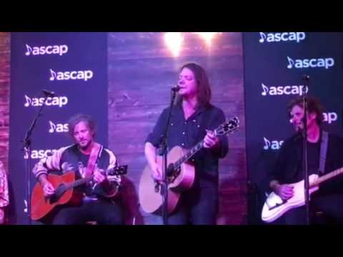 DAVE PIRNER OF SOUL ASYLUM "Black Gold"