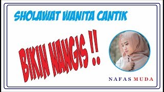 Download lagu Sholawat Merdu Adfaita versi Ai Khodijah || lirik dan arti mp3