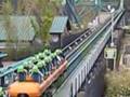 World Tallest Roller Coster Kingda Ka