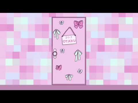 ファッションクリエイション学科 「オタク」 第36回FS ティザー