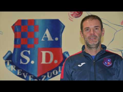 Buone feste 2021 dalla ASD Trevenzuolo