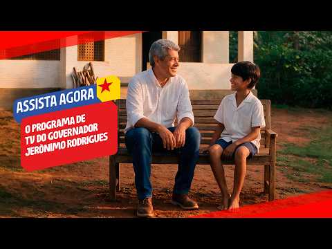 Programa Eleitoral #5 - A Bahia mudou