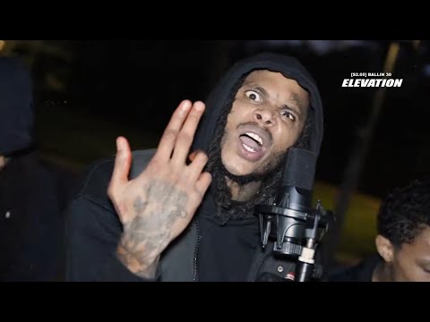 BALLIN30 and Elevation TV