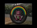 Barney Friends The Treasure Of Rainbow Beard End Credits Short