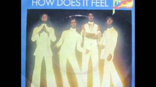 Slade - How Does It Feel