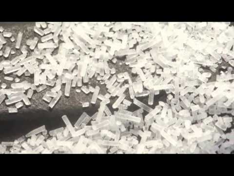 Dizerratip - Bitume mit Trockeneis entfernen, OHNE Trockeneisstrahlen