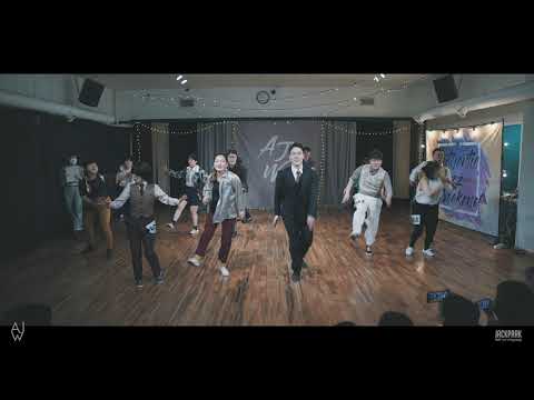 AJW2023 - Solo Jazz Improvisation (Prelims) - Open - Heat 1