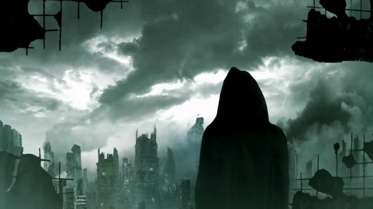 Gothic Assassins-Gotisch Attentäter Trailer German/deutsch