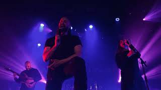 Ne Obliviscaris - Forget Not (Toronto, 11/09/23)