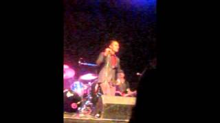 Ramin Karimloo in Atlanta--Broken Home