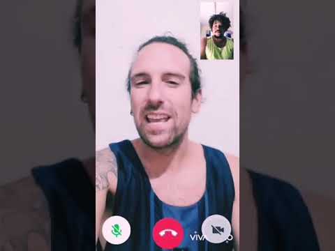 CZAR & Ñ DE DUEÑO- BUENA VIBRA (PROD. MOSK) VIDEOLLAMADA