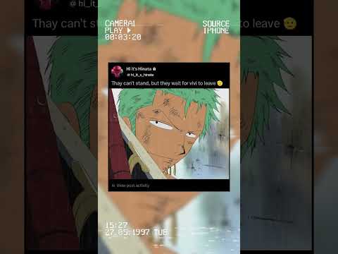 Thay can't stand but, they wait for vivi to leave🫡 #onepiece #luffy #vivi #zoro #sanji #usopp #nami