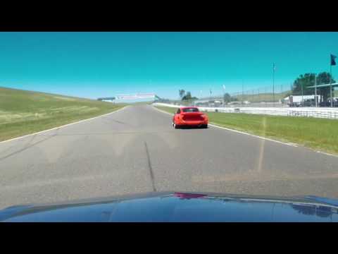 Thumbnail for 1972 BMW 3.0cs at Thunderhill Raceway 5-3-2017 with GGLC by BMW