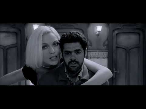 Angel-A in the Mirror