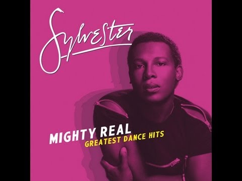 Sylvester - You Make Me Feel (Mighty Real) Ralphi Rosario Remix