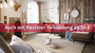 Mach Zuhause draus - ottoversand.at - Einrichtung die passt