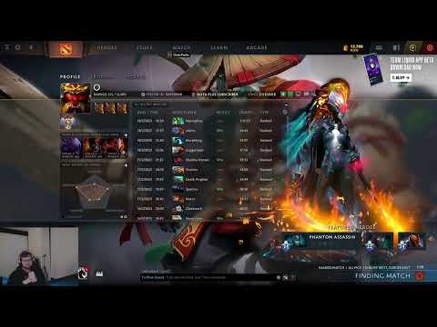 BASED Qojqva ranks check Gorgc once again