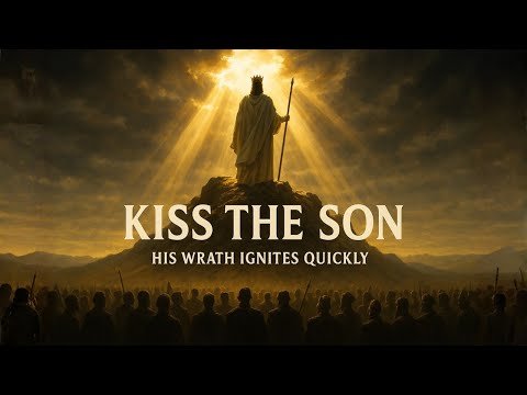 The Rebellion of the Nations and the Decree of the King