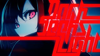 【ニノミヤユイ】「Dark seeks light」Music Video（Full Size ）※TVアニメ『世界最高の暗殺者、異世界貴族に転生する』オープニング主題歌