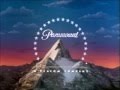 1986 Paramount Pictures Logo With 1997 20th Century Fox Fanfare Reversed