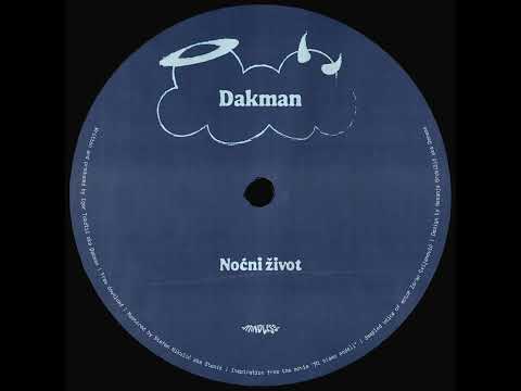 Dakman - Nocni Zivot 444 Hz