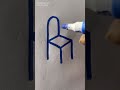 Newtechnique Chair Drawing Shorts Reelsyt Creativeart Bestdrawingideas Love Viral