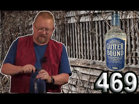 469 Gutter Bound Moonshine