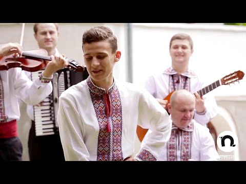 Gabriel Nebunu - Ista i joc de Moldoveni