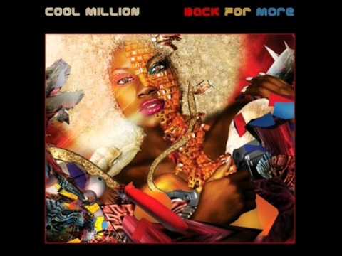 LEROY BURGES  cool million-cool to make a milion