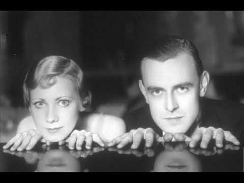 Ada, Pin A Rose In Yer 'air by Queenie Leonard and Edward Cooper 1931