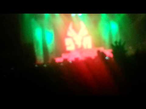 Die Antwoord @Garorock 2015