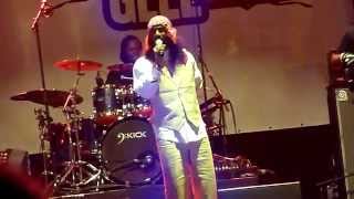 Super Cat (ft. Brigadier Jerry & Josey Wales) 2015 Reggae Geel