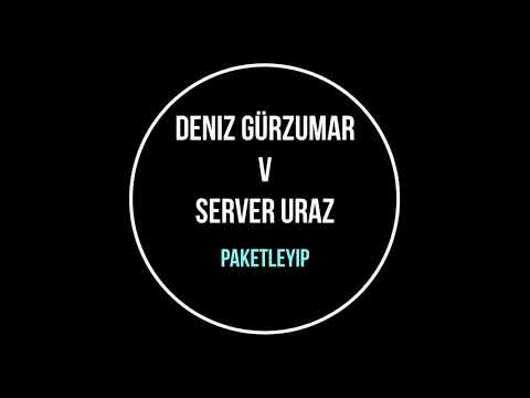 Deniz Gürzumar v Server Uraz - Paketleyip