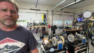 Update -Time to reopen the shop and turn back on my Google Business Listing