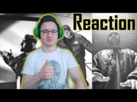 PA Sports, Kool Savas & Azad - Modus Rap (prod. Chekaa) | REACTION