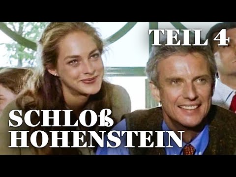 Schloß Hohenstein - Irrwege zum Glück - Teil 4 | Sophie von Kessel