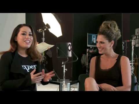 Daisy Fuentes Interview with Wigs.com | LUXHAIR - WOW™ Wigs