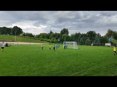 Polonia Marklowice E1 - KS Kleszczów 2.06.2025