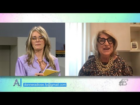 ANGOLI 21/4/2021: IN CUCINA CON LA "REGI" - IL RICETTARIO BENEFICO DI FRANCESCA PERSICO