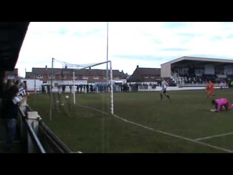 12/13 FA Vase 5th Round v Bemerton Heath 3