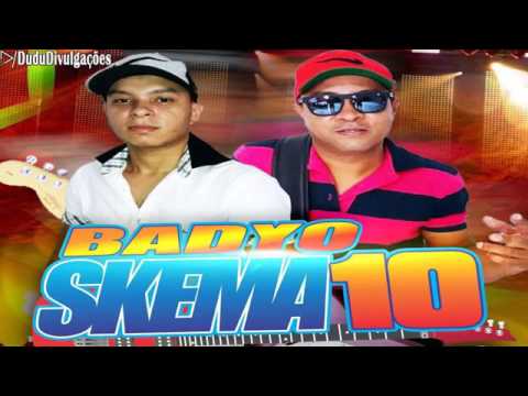 SKEMA 10 MAIO 2017 MUSICAS NOVAS REPERTORIO NOVO ULTRA PRA PAREDAO