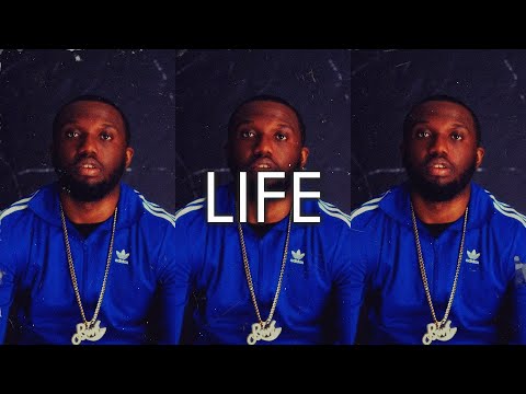 Headie One x Unknown T - "Life" | UK Drill Type Beat 2020 | [Prod. LukeFly]