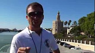 Tower of Gold - Sevilla, Spain