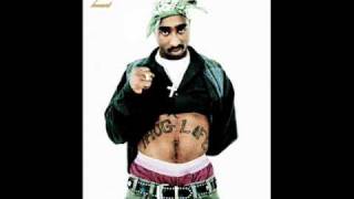 2Pac ft Eminem (Thugs Mansion vs W.T.P) REMIX