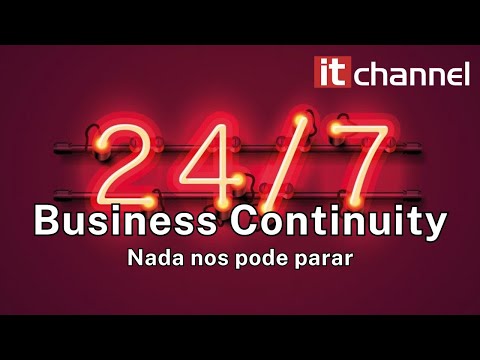 Business Continuity | Mesa-Redonda | Novembro 2023